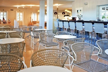 Grécko Samos Doryssa Sea Side Resort 15 dňový pobyt Polpenzia Letecky Letisko: Varšava June 2026 (20/06/26- 4/07/26)