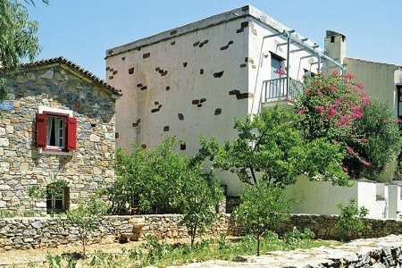 Grécko Samos Doryssa Sea Side Resort 15 dňový pobyt Polpenzia Letecky Letisko: Varšava June 2026 (20/06/26- 4/07/26)