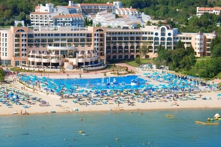 Duni Royal Resort - Marina Beach - 2