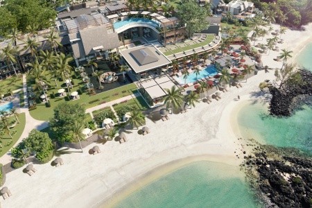 Lux Grand Baie Resort & Residences (Ex. Merville Beach) - 2