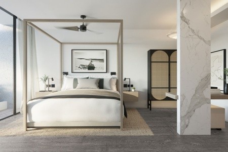 Lux Grand Baie Resort & Residences (Ex. Merville Beach) - 7