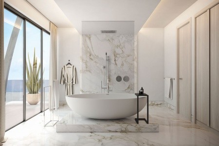 Lux Grand Baie Resort & Residences (Ex. Merville Beach) - 9