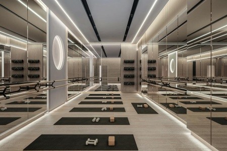 Lux Grand Baie Resort & Residences (Ex. Merville Beach) - 13