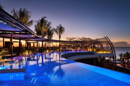 Lux Grand Baie Resort & Residences (Ex. Merville Beach) - 15