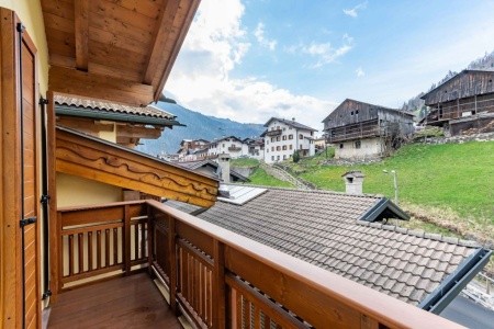 La Casa Di Blek (Alleghe) - 4