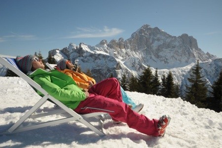 La Casa Di Blek (Alleghe) - 9