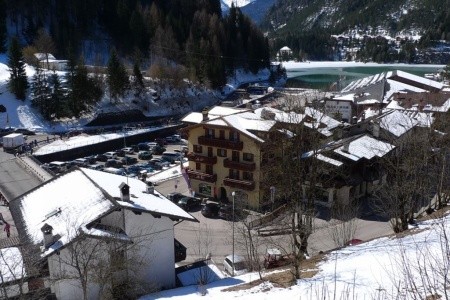 La Casa Di Blek (Alleghe) - 13