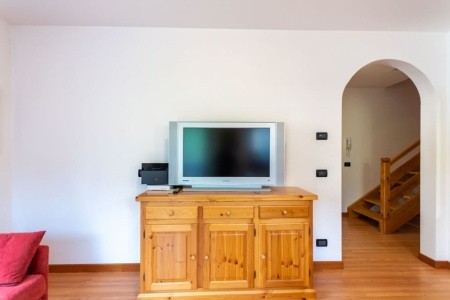 La Casa Di Blek (Alleghe) - 14