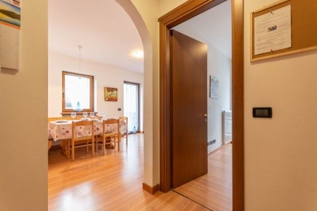 La Casa Di Blek (Alleghe) - 15