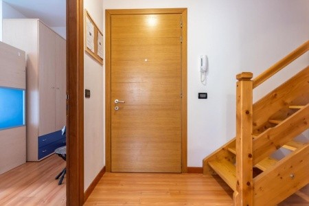 La Casa Di Blek (Alleghe) - 16