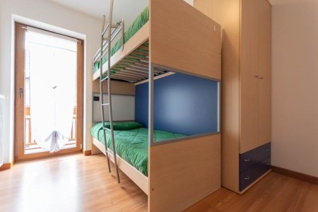 La Casa Di Blek (Alleghe) - 17