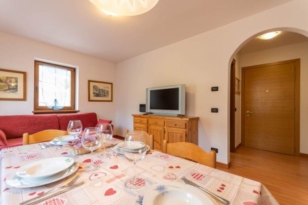 La Casa Di Blek (Alleghe) - 19