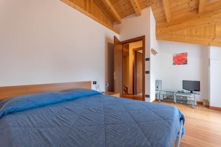 La Casa Di Blek (Alleghe) - 22