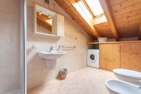 La Casa Di Blek (Alleghe) - 24