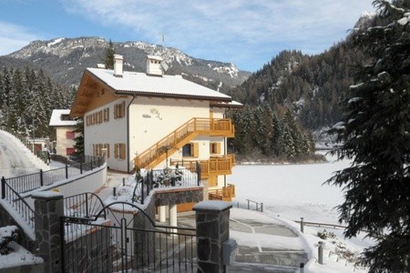 Villa Edelweiss (Alleghe) - 3