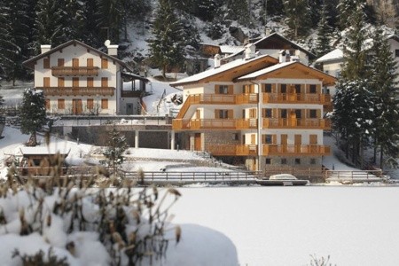 Villa Edelweiss (Alleghe) - 5