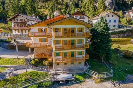 Villa Edelweiss (Alleghe) - 6