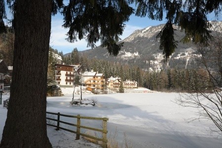 Villa Edelweiss (Alleghe) - 8