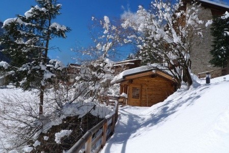 Villa Edelweiss (Alleghe) - 9