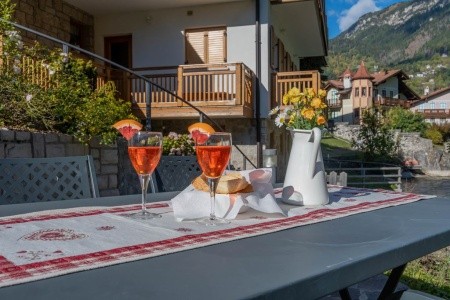 Villa Edelweiss (Alleghe) - 10