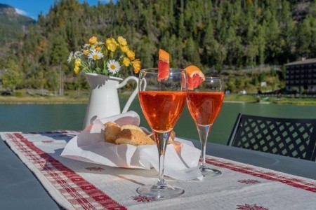 Villa Edelweiss (Alleghe) - 11