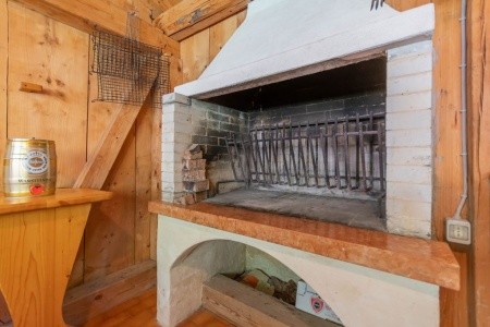 Villa Edelweiss (Alleghe) - 14