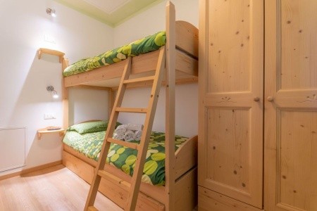 Villa Edelweiss (Alleghe) - 15