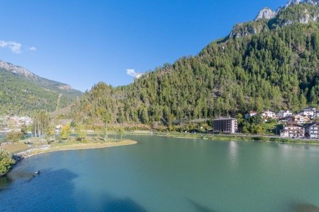 Villa Edelweiss (Alleghe) - 19