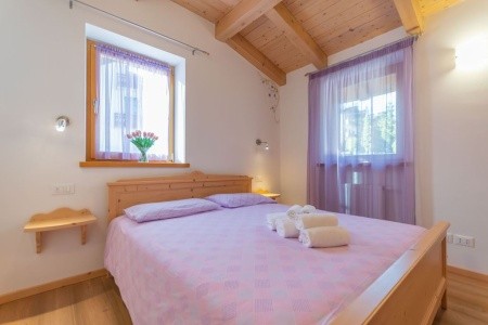 Villa Edelweiss (Alleghe) - 22