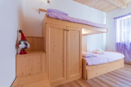 Villa Edelweiss (Alleghe) - 23