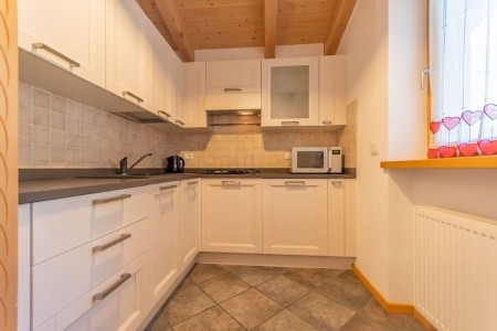 Villa Edelweiss (Alleghe) - 24