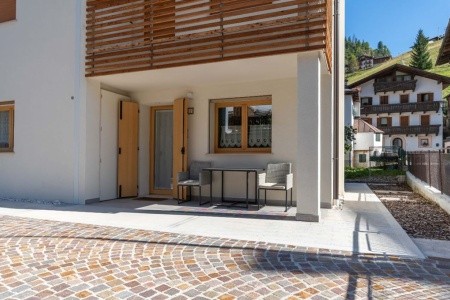 Apartmán Casa Carducci - 4