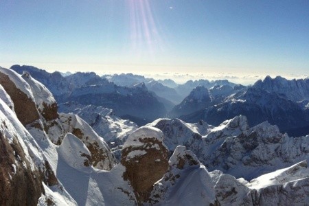 Apartmán Casa Carducci - 11