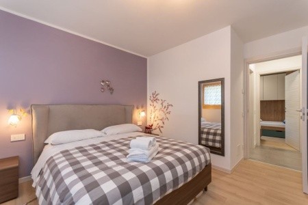 Apartmán Casa Carducci - 12