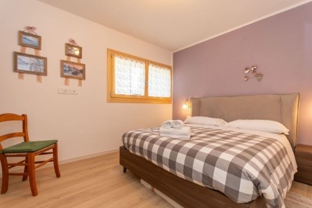 Apartmán Casa Carducci - 13