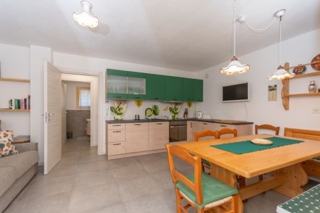 Apartmán Casa Carducci - 14