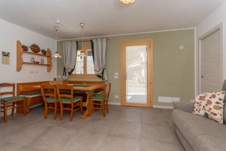 Apartmán Casa Carducci - 16