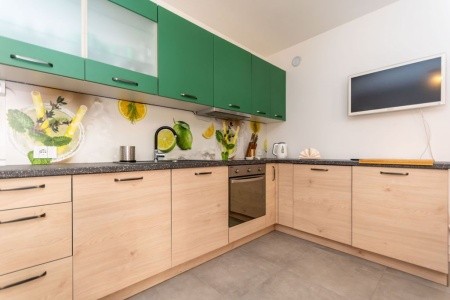 Apartmán Casa Carducci - 17