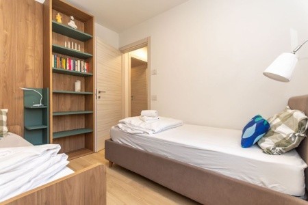 Apartmán Casa Carducci - 19