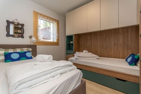 Apartmán Casa Carducci - 20