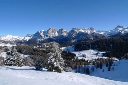 Apartmán Tre Valli - 5