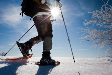 Apartmán Tre Valli - 6