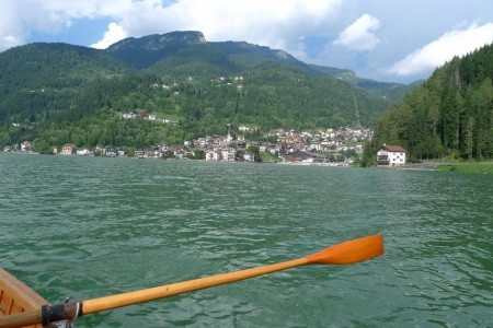 Apartmán Tre Valli - 8