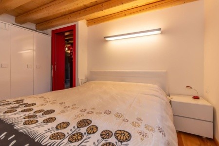 Apartmán Tre Valli - 12