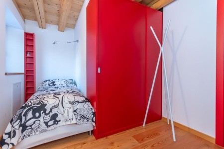 Apartmán Tre Valli - 13