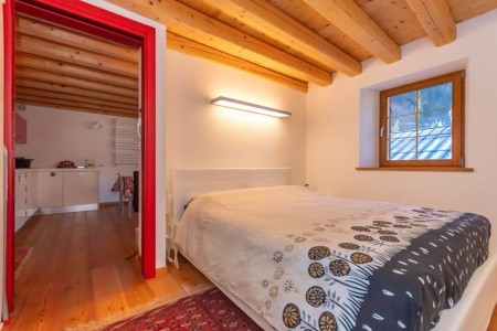 Apartmán Tre Valli - 15