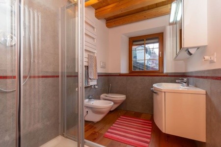 Apartmán Tre Valli - 19