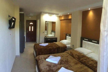 Apartmán Sartios - 2