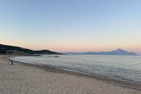 Apartmán Sartios - 4