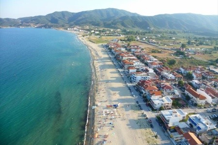 Apartmán Sartios - 5